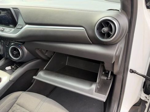 Used 2021 Chevrolet Blazer LT FWD image 52