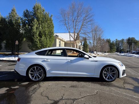 Used 2025 Audi A5 2.0T Premium Plus image 12