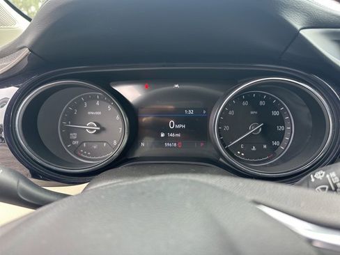 Used 2021 Buick Encore GX Preferred w/ Sport Touring Package image 16