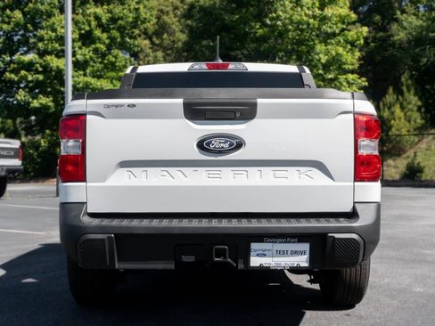 Used 2025 Ford Maverick XL FWD image 7
