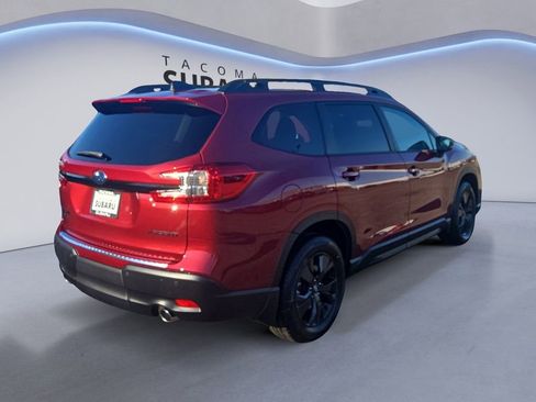 New 2026 Subaru Ascent Premium image 6