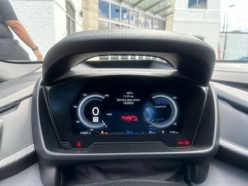 Used 2019 BMW i8 Roadster AWD/4WD image 3