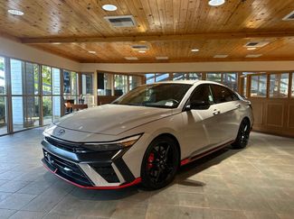 Used 2026 Hyundai Elantra N FWD video 1