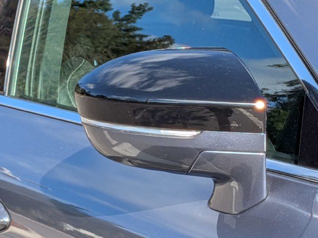 Used 2023 INFINITI QX60 Sensory w/ Vision Package AWD/4WD image 10