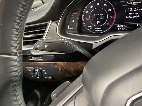 Used 2017 Audi Q7 3.0T Premium Plus image 23