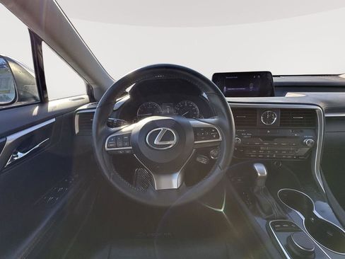 Used 2016 Lexus RX 350 FWD image 11