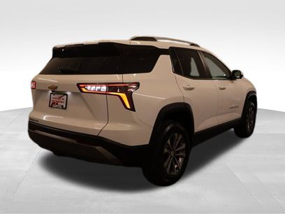 Used 2025 Chevrolet Equinox LT w/ Convenience Package II
