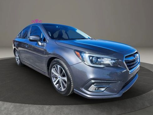 Used 2019 Subaru Legacy 3.6R Limited image 7
