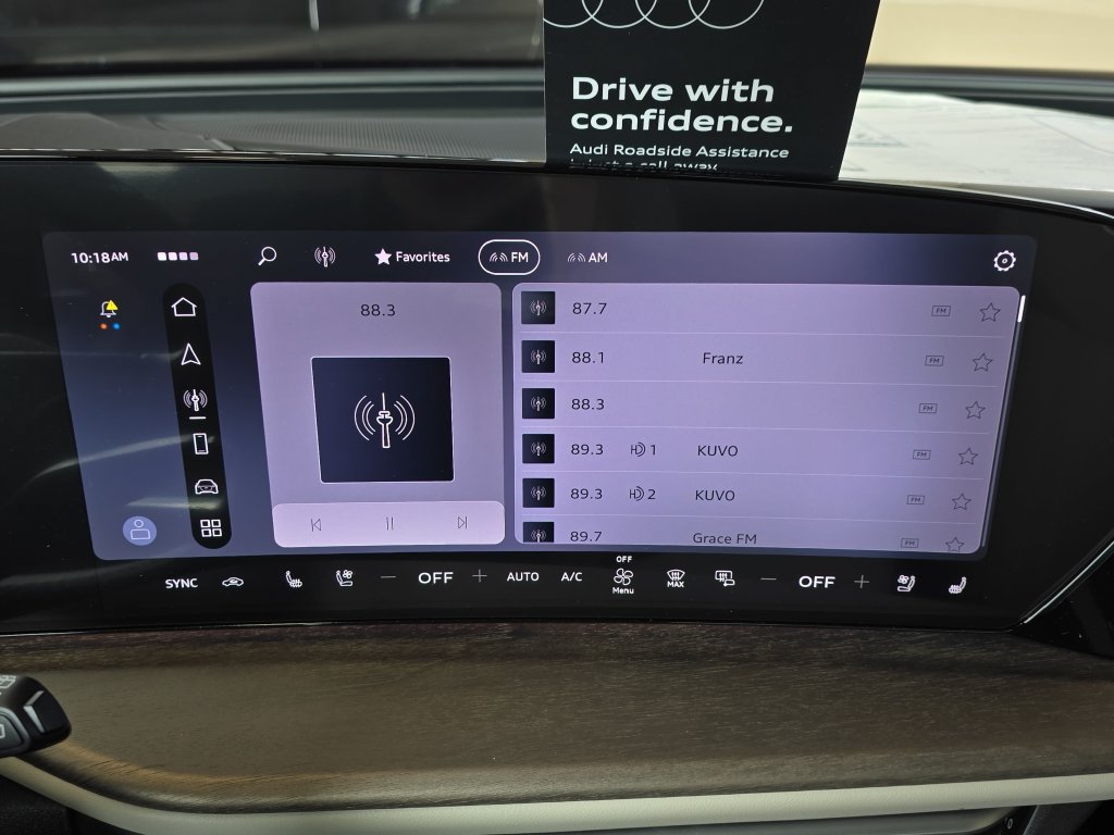 New 2026 Audi Q5 Premium Plus AWD/4WD image 19