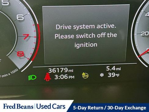 Used 2022 Audi Q7 3.0T Premium Plus image 12