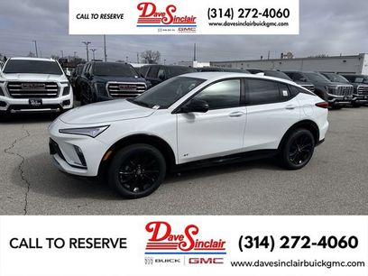 New 2026 Buick Envista Sport Touring w/ Convenience II Package
