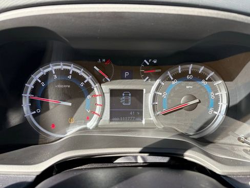 Used 2019 Toyota 4Runner TRD Off-Road Premium image 13