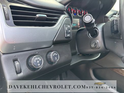 Used 2019 Chevrolet Tahoe LT image 11