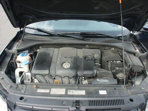 Used 2012 Volkswagen Passat 2.5 SE FWD image 17