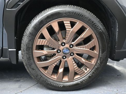 Used 2025 Subaru Forester Sport image 15