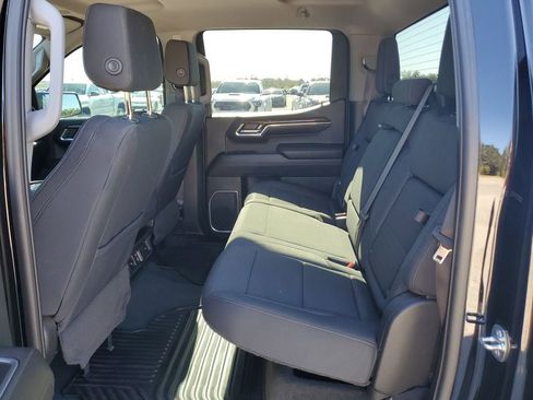 Used 2023 GMC Sierra 1500 Elevation image 23