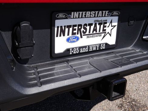 Used 2024 Ford Ranger XLT AWD/4WD image 64