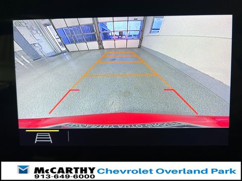 Used 2020 Chevrolet Corvette Stingray Convertible w/ Z51 Performance Package image 30