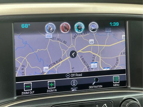 Used 2018 GMC Sierra 1500 Denali AWD/4WD image 4