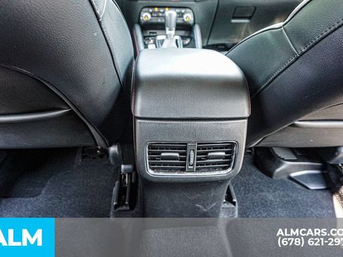 Used 2025 MAZDA CX-5 Carbon Edition AWD/4WD image 31