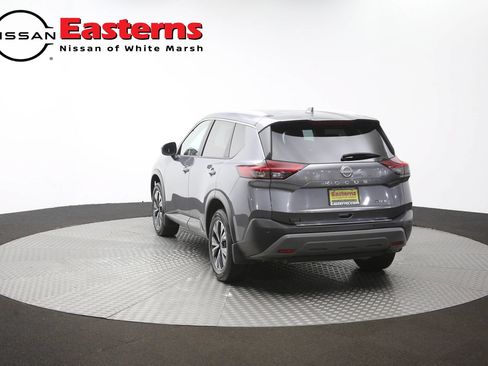 Used 2023 Nissan Rogue SV w/ SV Premium B Package AWD/4WD image 62