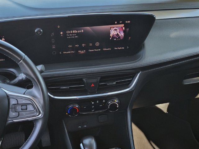 Certified 2024 Buick Encore GX Preferred FWD image 13
