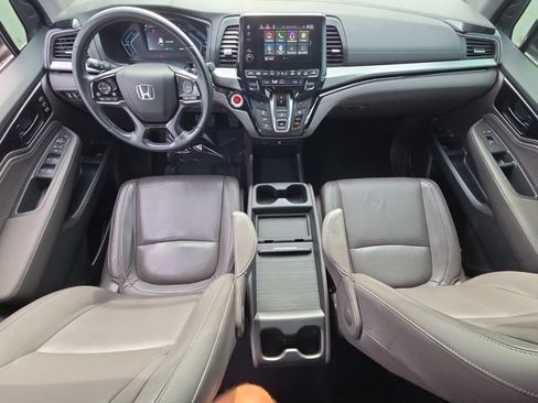 Used 2022 Honda Odyssey Touring image 14