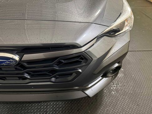 Certified 2024 Subaru Crosstrek 2.0i Premium image 5