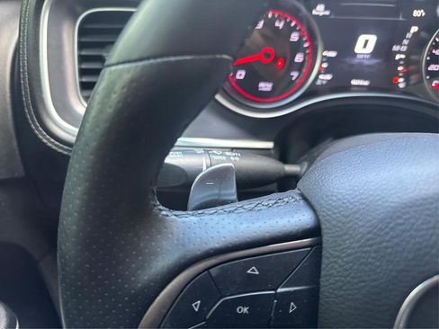 Used 2020 Dodge Charger Scat Pack w/ Plus Group image 31