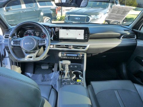 Used 2023 Kia K5 GT-Line image 19