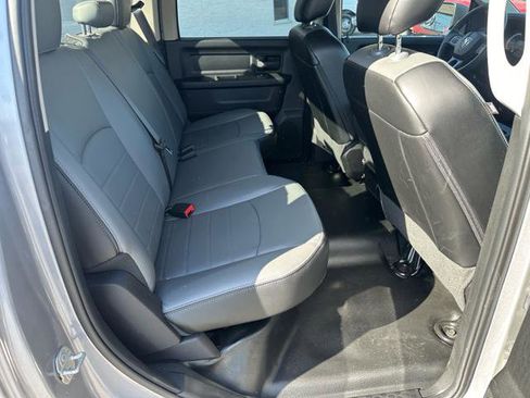 Used 2023 RAM 1500 Tradesman w/ Protection Group image 13