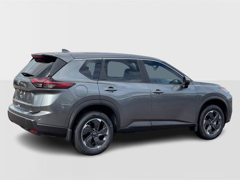 New 2026 Nissan Rogue SV w/ Cold Weather Package image 7