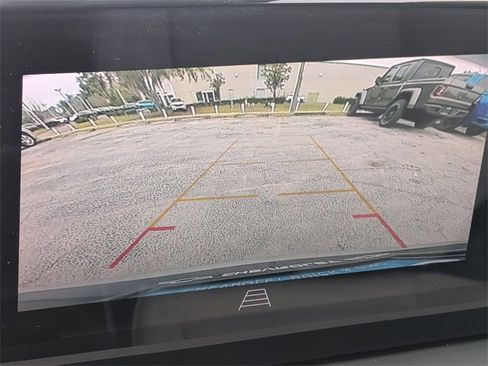 Certified 2024 Buick Encore GX Preferred image 22