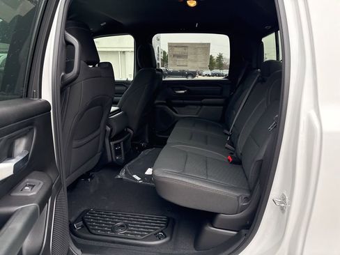 New 2026 RAM 1500 Express AWD/4WD image 22