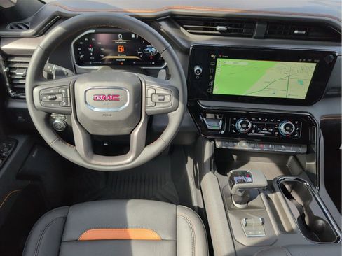 New 2026 GMC Sierra 1500 AT4 w/ AT4 Premium Package image 27
