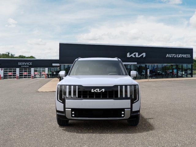 New 2027 Kia Telluride X-Line SX Prestige AWD/4WD image 2