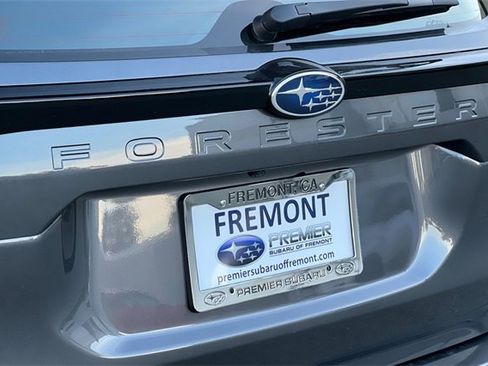 New 2026 Subaru Forester image 22
