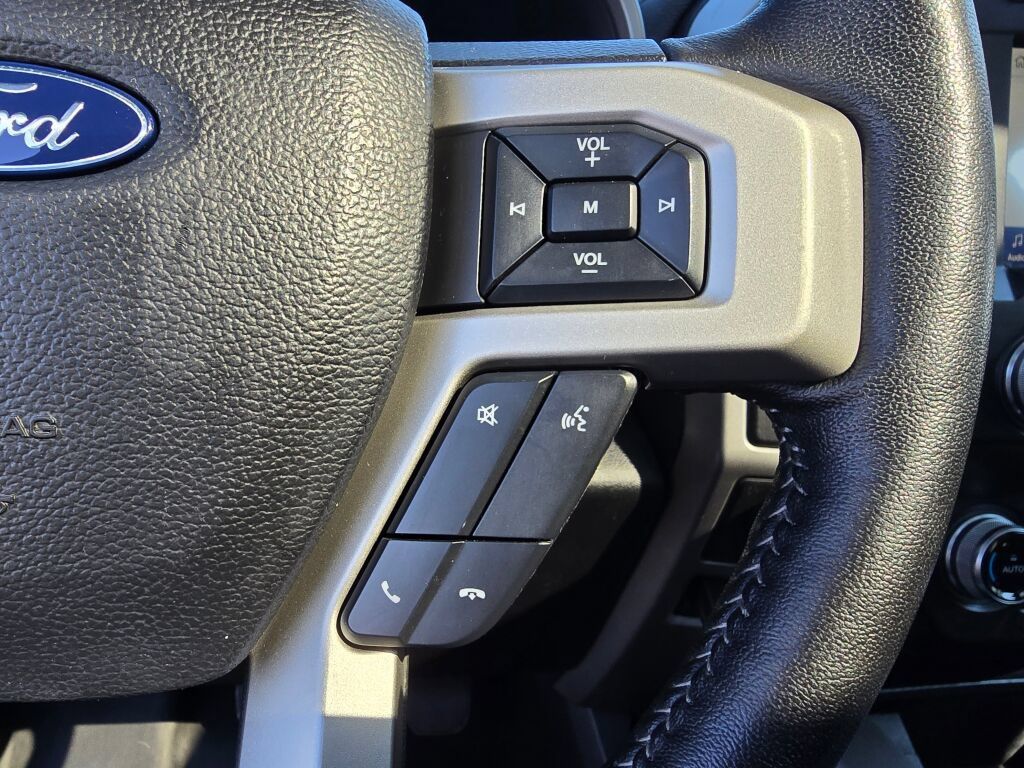 Used 2019 Ford F150 Lariat w/ Equipment Group 502A Luxury AWD/4WD image 25
