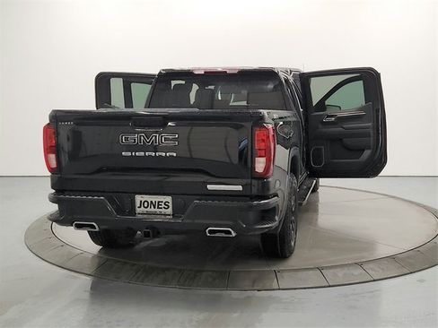 Used 2024 GMC Sierra 1500 Elevation image 14