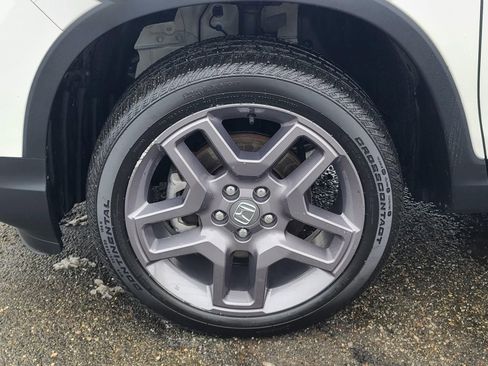 Used 2023 Honda Passport EX-L image 33