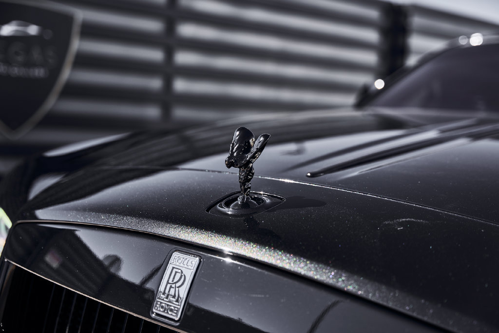 Used 2019 Rolls-Royce Dawn RWD image 8