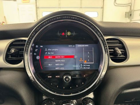 Used 2022 MINI Cooper Convertible FWD image 25