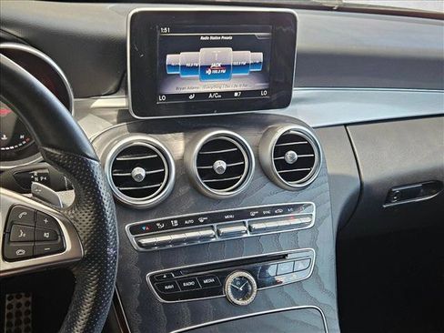 Used 2018 Mercedes-Benz C 300 Coupe image 13