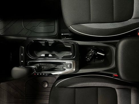 New 2026 Chevrolet TrailBlazer LT w/ Convenience Package FWD image 25