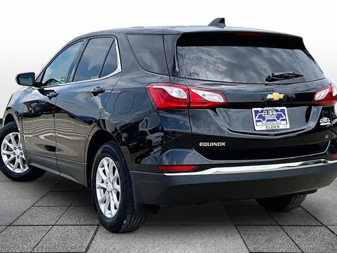 Used 2019 Chevrolet Equinox LT FWD image 12