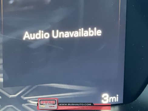 New 2026 GMC Canyon Elevation w/ Convenience Package image 12