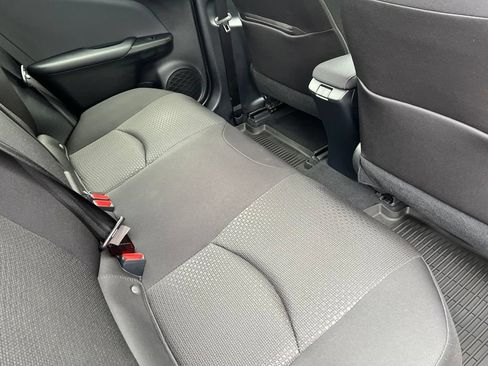 Certified 2022 Toyota Prius LE FWD image 18