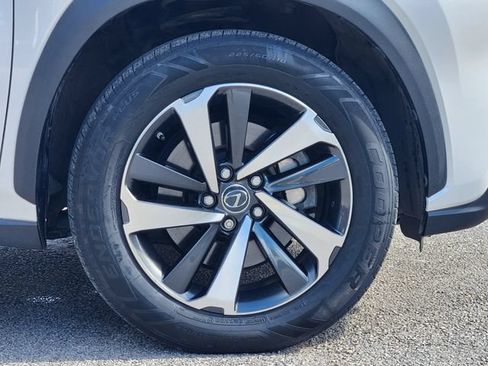 Used 2020 Lexus NX 300h AWD w/ Premium Package image 11