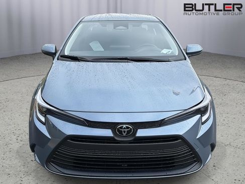 New 2026 Toyota Corolla LE FWD image 9