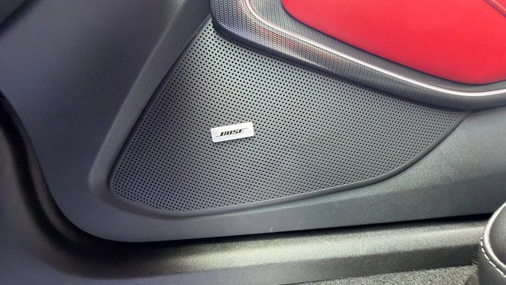 Used 2023 Chevrolet Camaro SS w/ Redline Edition RWD image 15